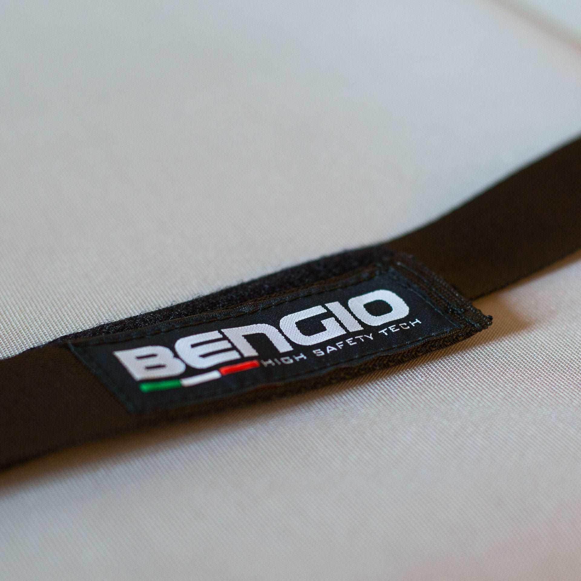 Bengio Bumper Standard Rib Protector