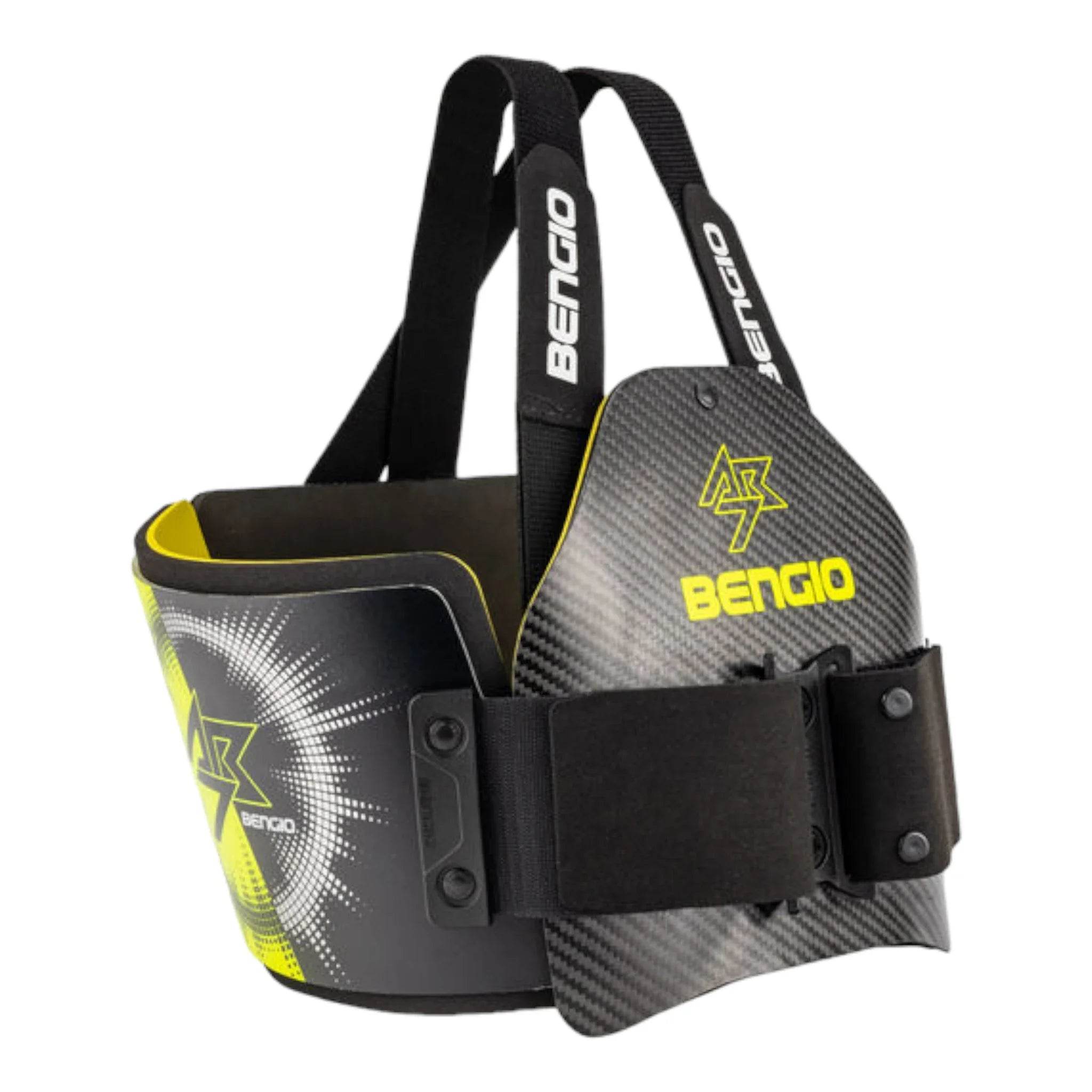 Bengio AB7 Lady Karting Rib Protector - Dash Racegear Store