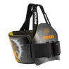 Bengio AB7 Lady Karting Rib Protector - XX - Large - Orange