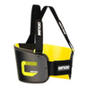 Bengio Bumper Carbon Karting Rib Protector