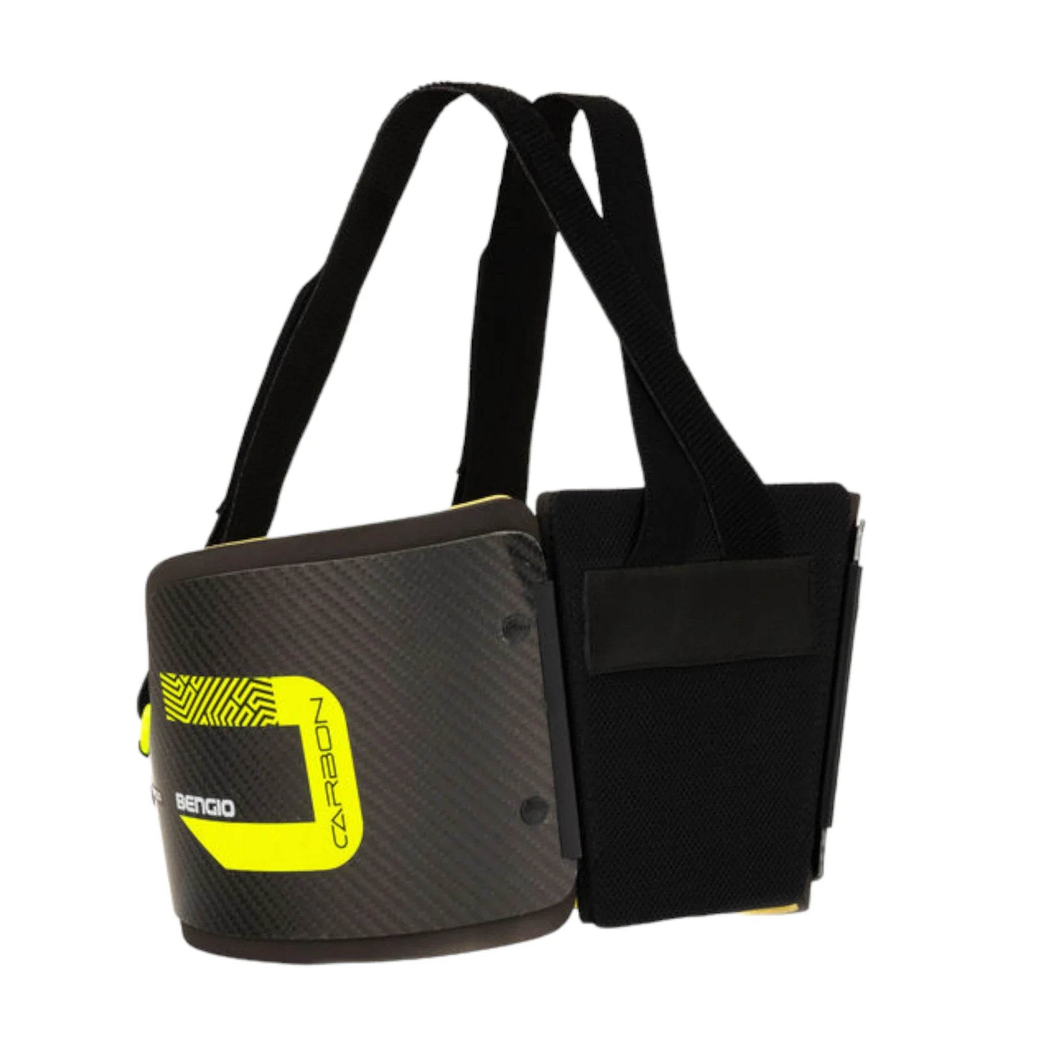 Bengio Bumper Lady Carbon Karting Rib Protector - Dash Racegear Store