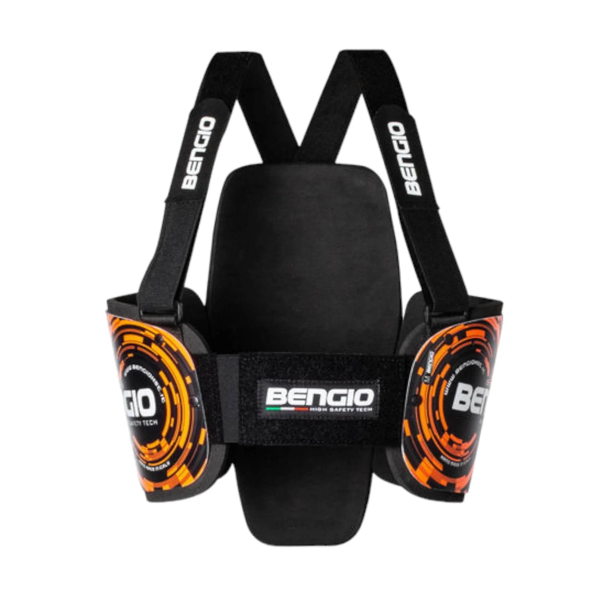 Bengio Bumper Plus Karting Rib Protector - Dash Racegear Store