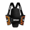 Bengio Bumper Plus Karting Rib Protector - XX - Large - Orange