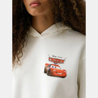 Bershka Cars Hoodie Hoodie unisex detail view 3 | Dash Racegear — Bershka Cars hoodie – perfect for automotive lovers
