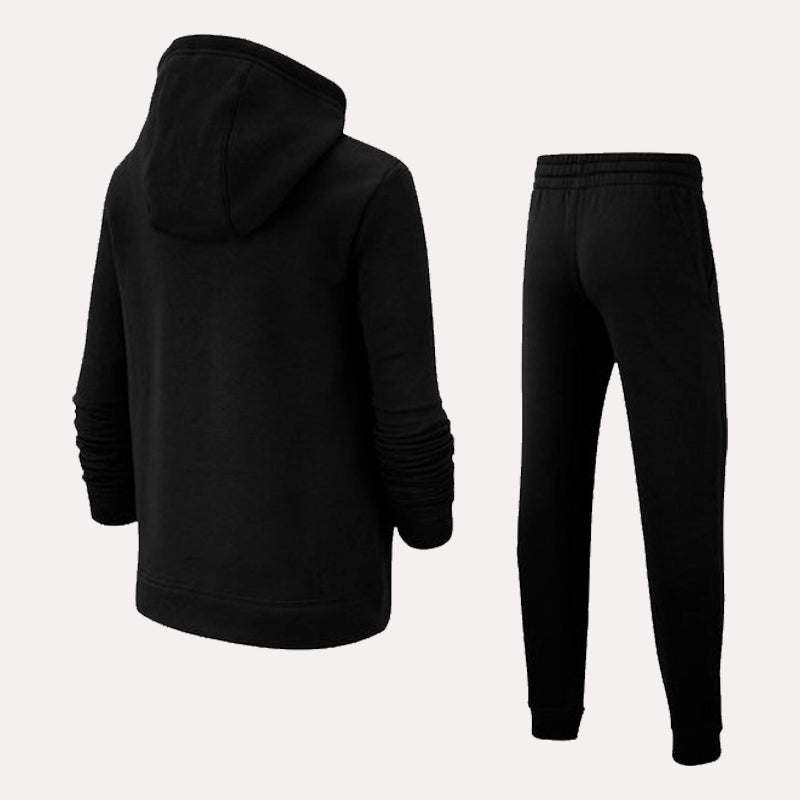 Big Boys Nike Tracksuit Tracksuit unisex detail view 2 | Dash Racegear — Sporty Nike Tracksuit for Boys – Activewear Essential