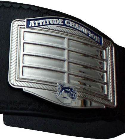 Penn State King of The Climb Championship Belt - 2 | Dash Racegear