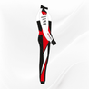 Birel Art 2021 Custom Race Suit