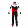 Birel Art 2021 Custom Race Suit