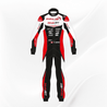 Birel Art 2021 Custom Race Suit - 4X - Large / Euro 66