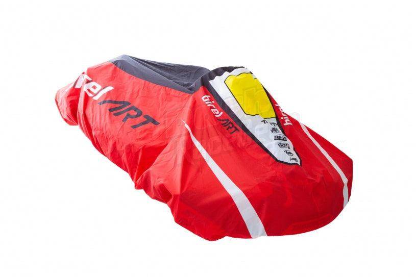 Birel Art Kart cover 2020