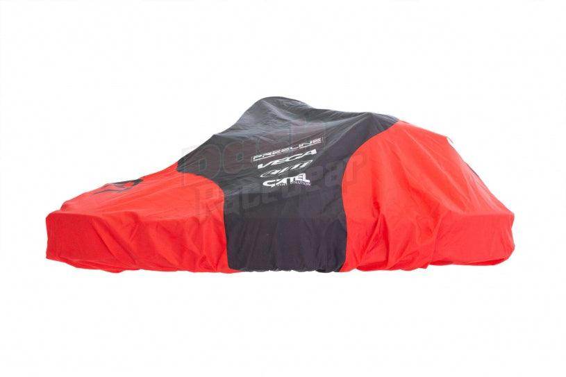 Birel Art Kart cover 2020