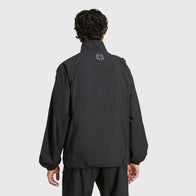 Teamgeist Adicolor Track Jacket Jacket unisex detail view 6 | Dash Racegear — Classic track jacket from Adidas Teamgeist Adicolor 2025 release