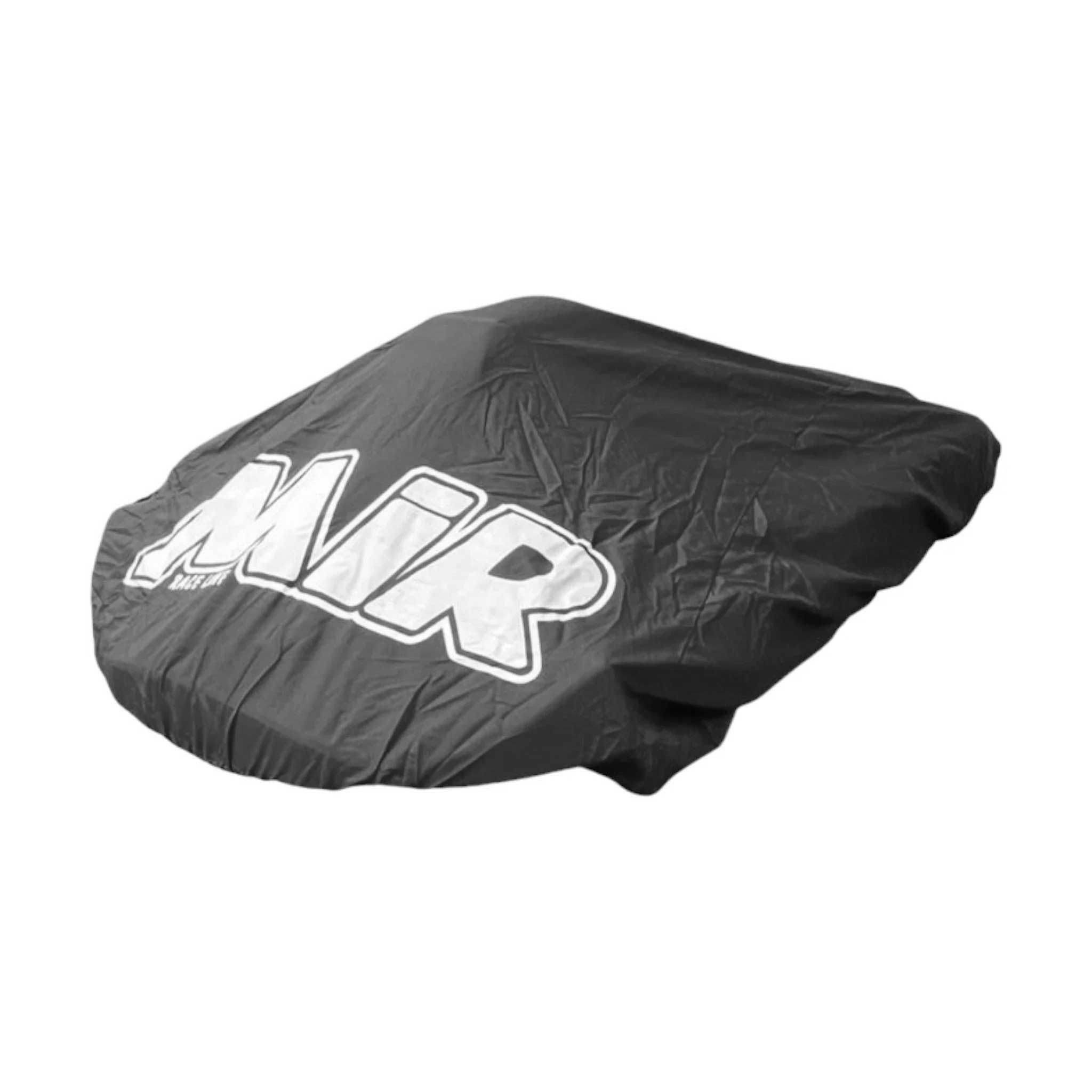 MIR RACE LINE KART COVER - Black