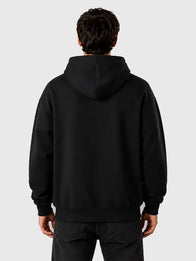 Legacy Wear Spiderman Hoodie Hoodie unisex detail view 2 | Dash Racegear — Black Spider-Man Legacy Wear 2026 zip-up hoodie crafted for cozy comfort and versatile casual fashion.