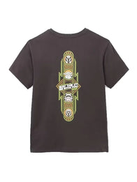 Star Wars Day 2026 May the 4th Be With You T-Shirt Shirt unisex detail view 3 | Dash Racegear — Black Star Wars Day 2026 tee, May the 4th graphic print, lightweight comfort, perfect for men and women fandom outfits.