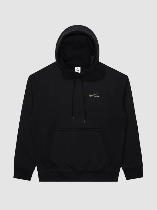 Undefeated UACTP x Nike Nrg Hoodie Hoodie unisex detail view 2 | Dash Racegear — Modern unisex hoodie from the 2026 NRG collection, combining athletic-inspired design with a clean urban finish.