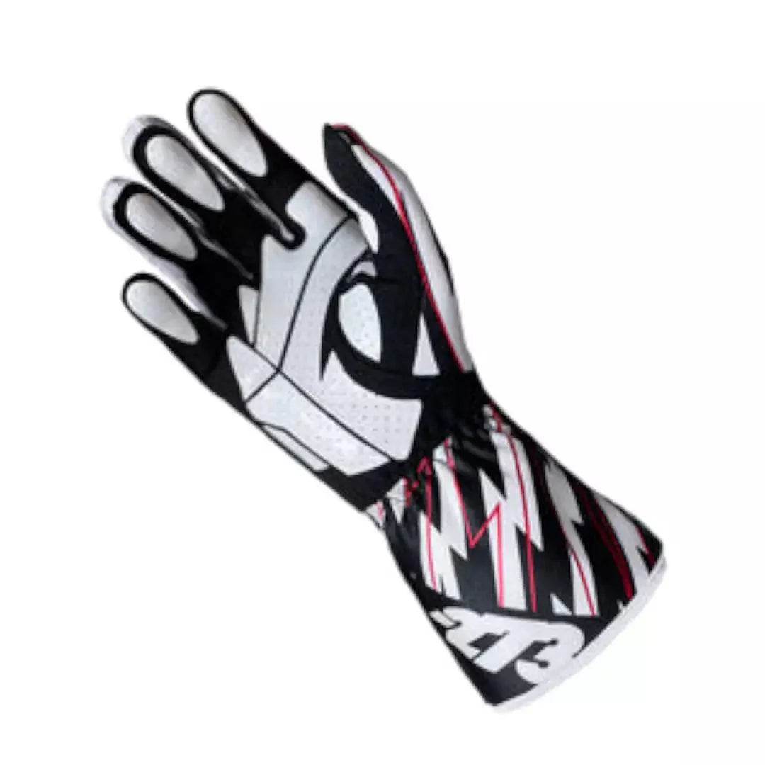 Red - Dash Racegear Store