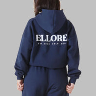 Ellore Hoodie Hoodie unisex detail view 9 | Dash Racegear — Premium Ellore Hoodie – Modern Comfort & Fit