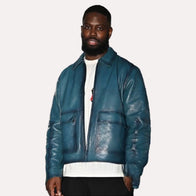 Gangs Of London The Exhibition 2025 Ghetts Jacket Jacket unisex detail view 2 | Dash Racegear — Ghetts Inspired Jacket from Gangs of London Exhibition 2025