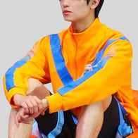 DMD Sport Day 2025 Jacket Jacket unisex detail view 7 | Dash Racegear — Modern DMD Sport Day 2025 Event Jacket