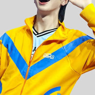 DMD Sport Day 2025 Jacket Jacket unisex detail view 9 | Dash Racegear — Limited DMD Sport Day 2025 Performance Jacket
