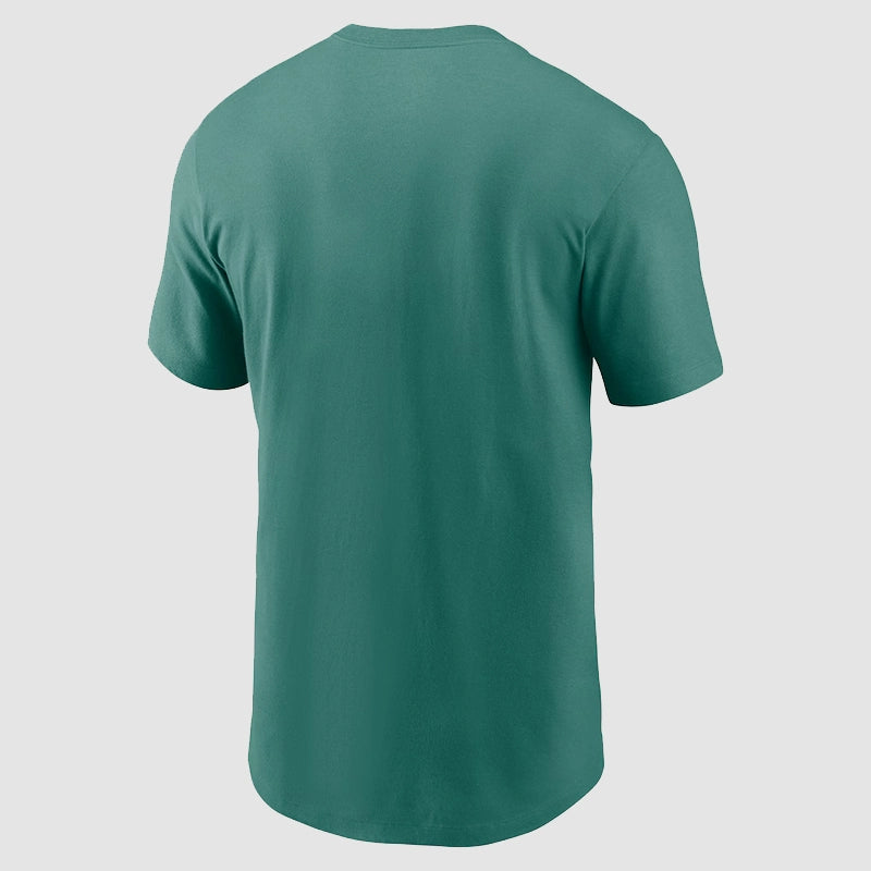 Red Sox City Connect T-Shirt Shirt unisex detail view 3 | Dash Racegear — Boston Red Sox Tee – Limited City Connect Drop
