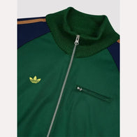 Brain Dead x Adidas Track Jacket Jacket unisex detail view 3 | Dash Racegear — Adidas Track Jacket by Brain Dead – Exclusive Collab Piece