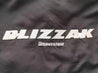 Bridgestone Blizzak Embroidered Windbreaker Jacket