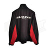 Bridgestone Blizzak Embroidered Windbreaker Jacket