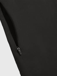 Adidas Fear of God Athletics 2025 Storm Jacket Jacket unisex detail view 4 | Dash Racegear — Adidas 2025 Fear of God Storm Jacket fashion shot