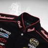 Budweiser F1 Racing Embroidered Jacket