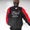 Budweiser F1 Racing Embroidered Retro Limited Edition Jacket