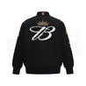 Budweiser Racing Jacket Thicken Style
