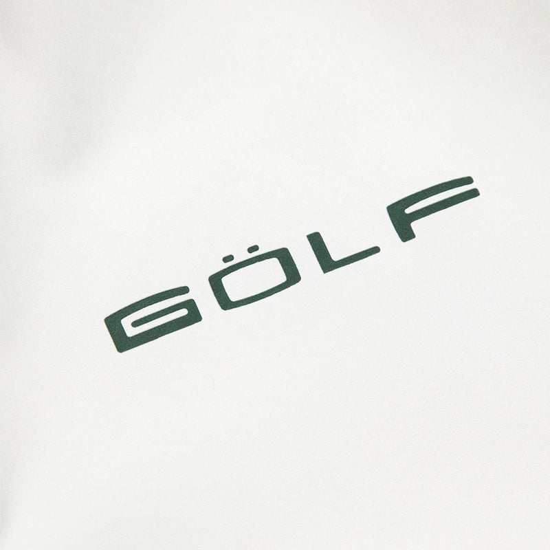 Golf Wang Concrete Runner Jacket Jacket unisex detail view 4 | Dash Racegear — Golf Wang Runner Jacket – Concrete Style Layer