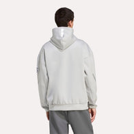 Mercedes AMG F1 x Adidas Silver Arrows Hoodie Hoodie unisex detail view 7 | Dash Racegear — Silver Arrows Hoodie – Mercedes F1 x Adidas Collab