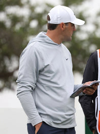 The CJ Cup Byron Nelson 2026 Scottie Scheffler Hoodie Hoodie unisex detail view 2 | Dash Racegear — Scottie Scheffler 2026 hoodie from CJ Cup Byron Nelson featuring simple sporty style and smooth feel.