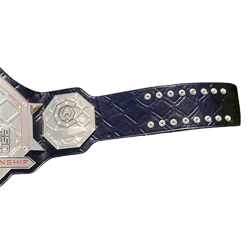 Cage Warriors Fighting USA Championship belt - 2 | Dash Racegear