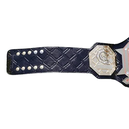 Cage Warriors Fighting USA Championship belt - 3 | Dash Racegear