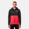 CAMO BLOCK HOODIE - Dash Racegear Store
