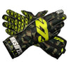 CAMO 3 Army/Black/Fluo - Yellow