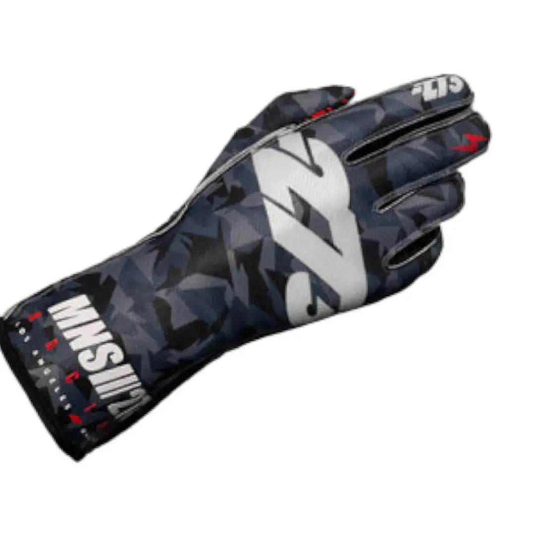 White - Dash Racegear Store