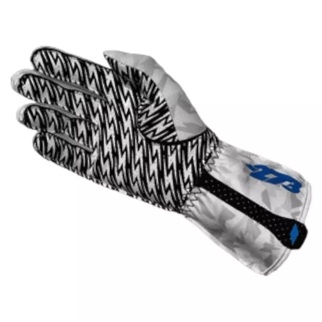 CAMO 3 White/Gray/Silver