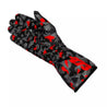 CAMO Black/Gray/Red