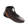 CARRERA SHOES MY2021 VINTAGE BOOT - Dark Brown - 48