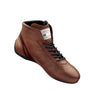 CARRERA SHOES MY2021 VINTAGE BOOT - Leather - 48