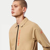 COACHES PLUS JACKET
