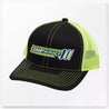 COMPKART Mesh Fluo Hat