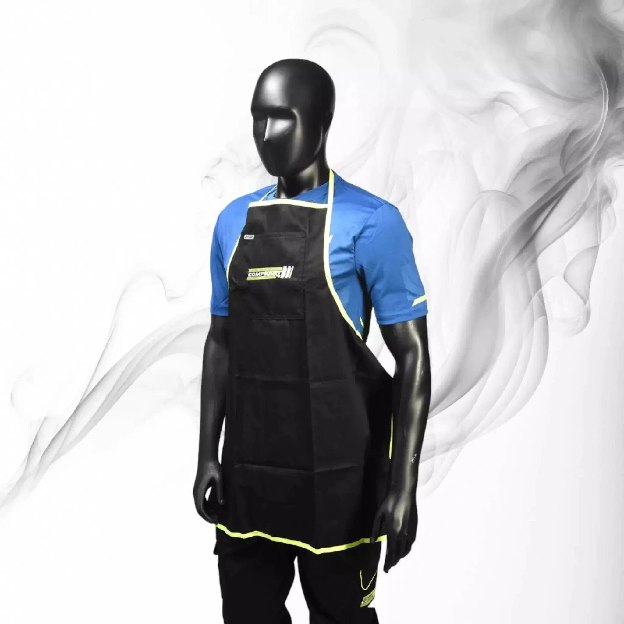 COMPKART WORK APRON - XXLarge