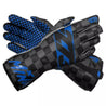 CRENSHAW Black/Gray/Blue