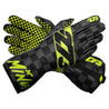 CRENSHAW Black/Gray/Fluo - Yellow